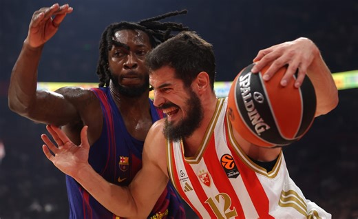 Αλλαγή ώρας στο Μπαρσελόνα-Ερυθρός Αστέρας λόγω προβλήματος με τις φανέλες της σερβικής ομάδας | AlphaNews