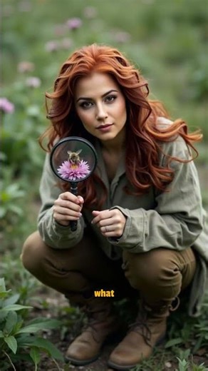 Permaculture Principle 1 Observe and Interact #permaculture#regenerativeliving#naturalsystems