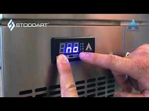 Adande Standard Controller | Stoddart