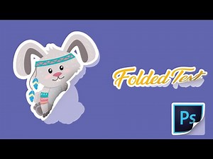 How to make stickers from anything in Photoshop