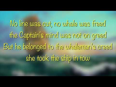 Wellerman - Karaoke (Instrumental) Full Band