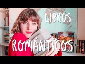 10 Libros para creer en el AMOR 💖 📚 Libros románticos que leer en San Valentín