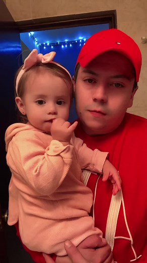 Papa e Hija: Tu pricipe azul
