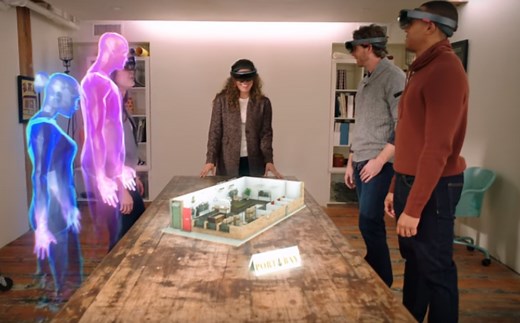 複合現実（MR）とは何か？　注目6事例に見るVRやARとの違い