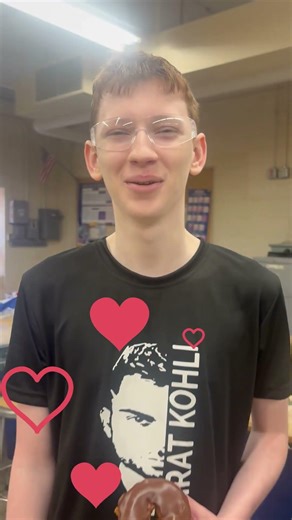 Thank you to our Rooster Club!