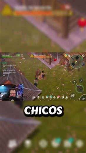 DID THE GAME HEAR ME? 🐶🔥 #LDOE