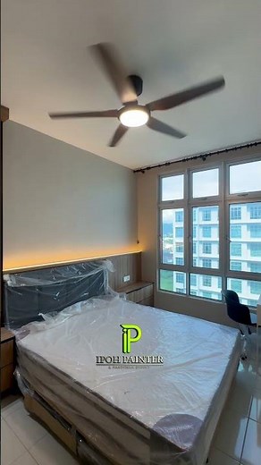 Premium Condo Renovation #CondoRenovation #CondoMakeover #HomeRenovation #InteriorDesign