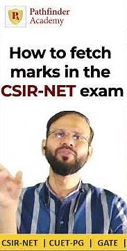 Prepare Before You Appear – Join Our CSIR NET Life Sciences Test Series | June 2026