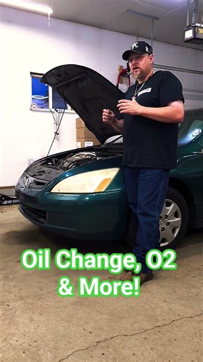 Live This Saturday! 2.4L Honda Oil Change + O2 Sensor Replacement | DIY Car Repair Prep