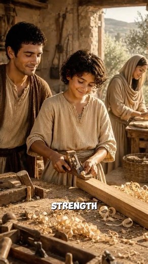 Why Jesus Grew Up in Nazareth Will Surprise You
