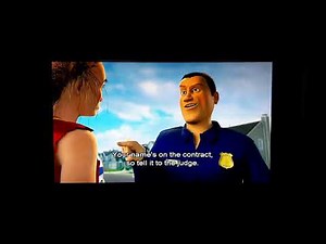 Over The Hedge (2006) Three Villains Defeated Part 2 (15th Anniversary Edition)