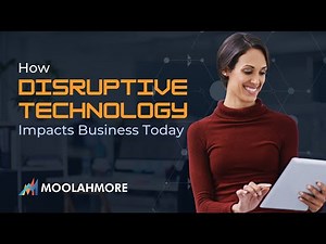 The Impact of Technology in Business Today