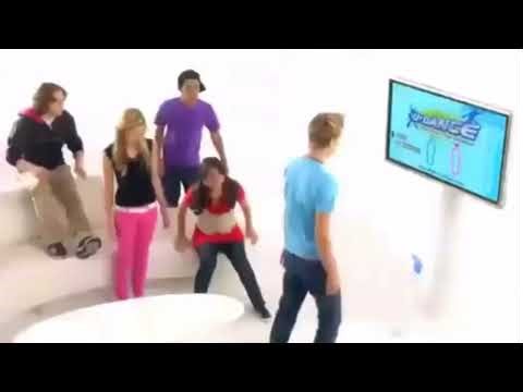 [DEEP NOSTALGIA] Unlocking a core memory from 2008.