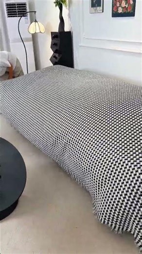 We offer various couch covers made from quality fabric—stylish, comfy, and fit most sofa shapes.