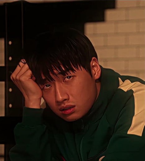 What Happened With Gi-Hun 💀 | SGS3 | #squidgame #viral #edit #kdrama