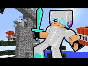 Minecraft / The Bridges Friday / A+ Teamwork! / Gamer Chad Plays