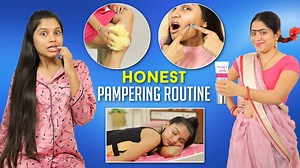 Honest Pampering Routine from AM to PM | Anaysa Aaiye milke dekhte hai Anaysa girls ka Honest Pampering Routine, Agar acha lage to follow zarur karna aur haan LIKE, SHARE & Subscribe karna bilkul mat bhoolna. Subscribe to our channel https://www.youtube.com/c/Anaysa | Anaysa