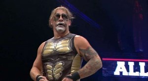 Interview: Josh Mathews Discusses Chris Jericho Dressing Up As Pentagon Jr. At All In & More