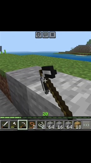 Será que lo ve🙁@auron🤩Los quiero mucho y abrazos chicos🤗❤️#minecraft #shorts #viralshorts #viral