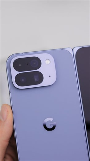 Pixel 10 Pro Fold Unboxing | PhoneArena