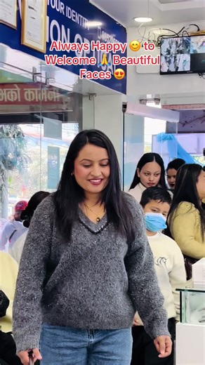 Clear Vision Optical: Authorized Showroom in Nepal