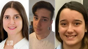 He stalked and murdered his children in a crime that shocked Sydney. So how did John Edwards get access to firearms, despite having an extensive history of violence? #9News | Nightly at 6.00pm | 9 News Sydney