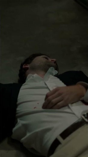 No One Liked Him Anyway #murdermystery #shortfilm