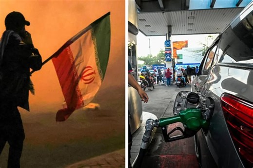 War in the Middle East: Economic impact around the world | ABS-CBN News