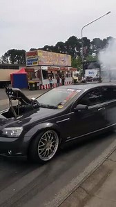 46K views · 383 reactions | The EPIC way to leave Summernats! Video Credit - Ryan Hogan | Hi-Octane Motorsports & Photography | Facebook