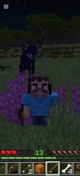 Mutant Kurczak to najgorsze stworzenie w tej zmodyfikowanej wersji Minecraft #minecraft