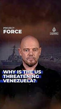 Is a US war on Venezuela possible? | Project Force