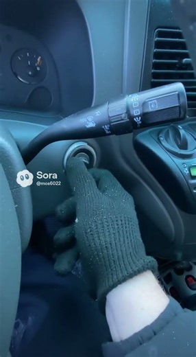 2001 Kia Sedona (Carnival)