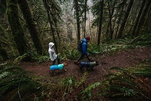 Mäntel, Jacken und Pullover für Hunde | Warm, leicht und wasserdicht | Ruffwear UK