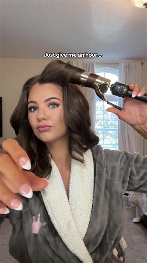 Had Fall Pictures this weekend 💄🍂🎀🤎💅🧸 #makeupinspo #hairinspo #grwm #Hair #Makeup