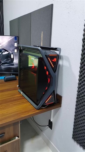 ESSA MÁQUINA FICOU INCRÍVEL