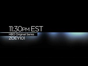 HBO Tonight Lineup (FANMADE)