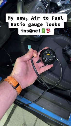 Understanding and Regulating Air Fuel for Enhanced Performance