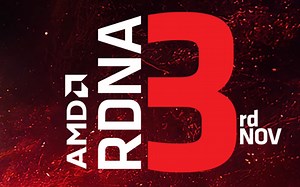 AMD将举办线上直播活动，发布新一代AMD RDNA 3显卡