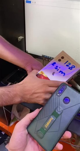 Unboxing the New Xiaomi Smartphone: A Hands-On Review