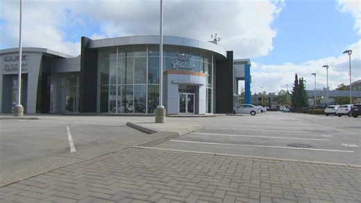 Consumer Matters: Global semiconductor chip shortage hitting auto industry harder than thought