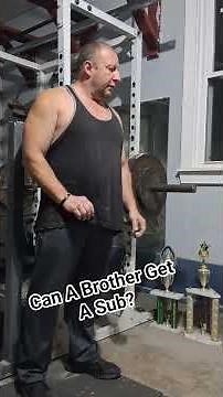 Bench Press: Build Starting Strength. ‪@travislyon‬