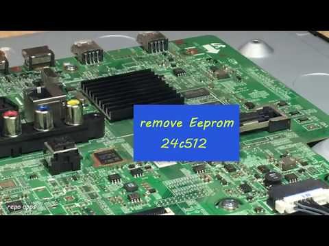 How to Fix Samsung Smart TV stuck On Start Screen Logo!