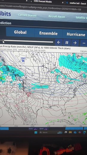 Major snowstorm upcoming for Eastern United States #snow #weather #weatherman #weatherreport #weathertok #fyp #storm #climateaction #snowstorm #emergency #blizzard #weatheralert