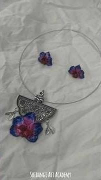 How to Make a Traditional Clay Kunke | 3D Clay Art Tutorial for Beginners