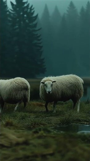 OPERATIC CHRISTMAS 🎭 Most Powerful Christmas Music Ever? #shorts