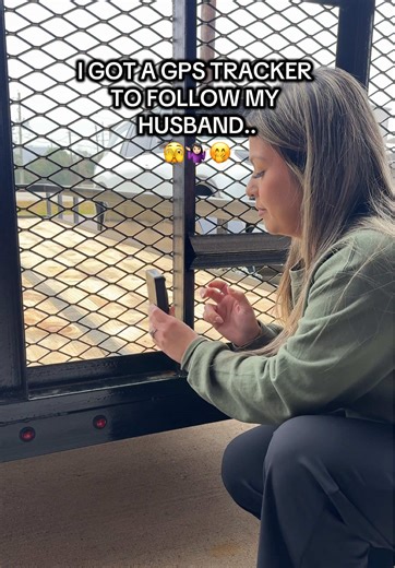 Using GPS Trackers for Peace of Mind