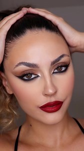 🖤✨ #makeupartist #makeuptutorial #explorereels | Inmakeup