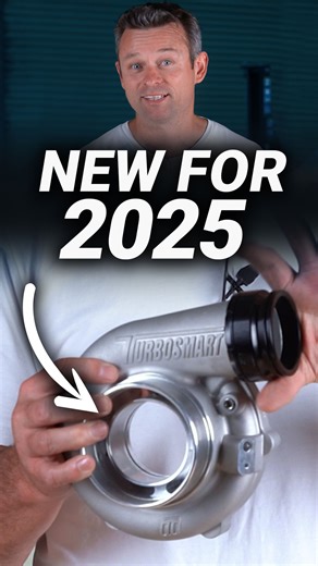 Turbosmart on Instagram: "🚨 NEW FOR SEMA 2025 🚨 LOCK Sleeve. Say goodbye to chopping and welding to your compressor cover! The Turbosmart LOCK Sleeve will adapt your compressor cover to a range of tube clamps on the market. Proven to hold up to over 150PSI, these will not let you down. Stay tuned tomorrow for another Turbosmart SEMA release."