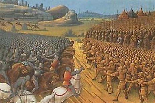 FROM THE OTHOMAN EMPIRE TO TURKEY