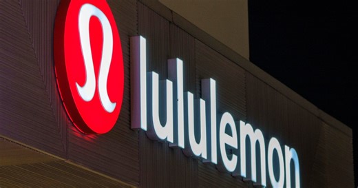 Lululemon pulls "Get Low" leggings after customers say they're sheer